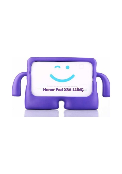Honor Pad X8a 11inç Kılıf Çocuklara Özel Silikon Kılıf Kılıf
