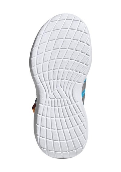 Adidas Çocuk Gri Koşu Ayakkabısı Lıghtorama Rnr El C Jq4164 Gri