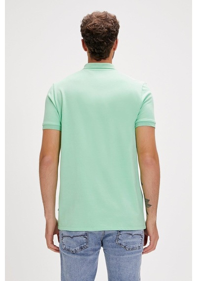 Bad Bear Cord Erkek Polo Yaka Tshirt 001