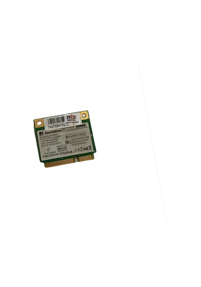 Asus Uyumlu K52 K52J K52F A52J A52N Notebook Wifi Ağ Kartı Ar5B95