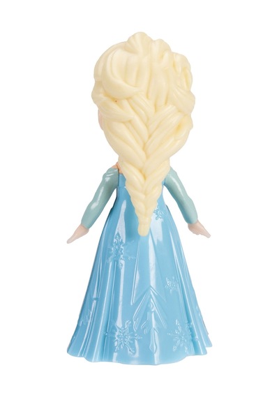 Frozen Mini Bebekler Elsa Model 1 24039