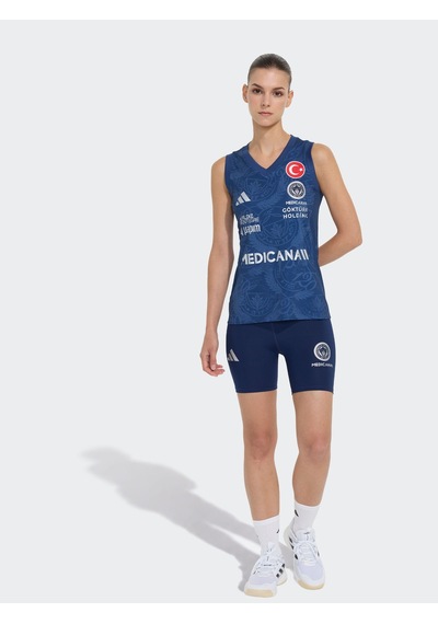 Fenerium Fenerbahçe Voleybol 2026/27 Adidas Lacivert Kadın Forma