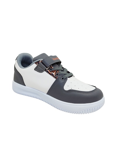 New Hunter 233 Numara 33 Cırtlı Ünisex Çocuk Sneaker Ayakkabı