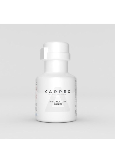 Carpex Breeze A1 Koku Kartuşu 200 ML