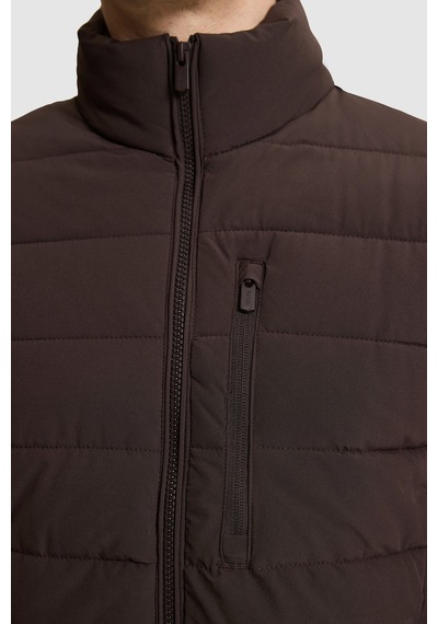 U.S. Polo Assn. Erkek Koyu Kahverengi Mont 50326263-vr084