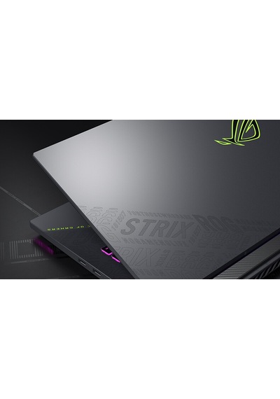 Asus ROG Strix G16 G614PR-RV052-EP1 R9-8940HX 32 GB 1 TB SSD RTX5070Ti 16" W11P Dizüstü Bilgisayar