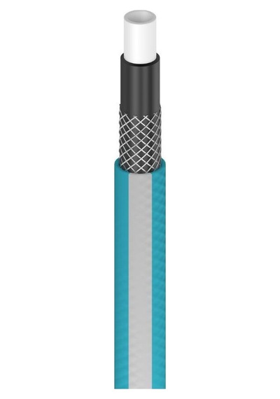 Cellfast Ideal 4 Katmanlı Bahçe Sulama Hortumu 3/4" 30 M