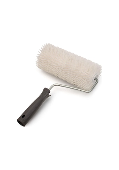 Dekor 1224 Epoksi Kirpi Rulo Geniş Çap 25Cm