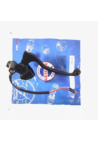Tvs Jupiter Ön Fren Manet Komple + Kütük K6150140 Or.