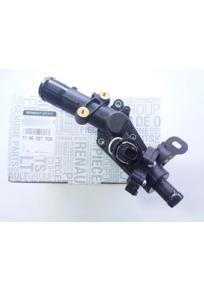 Renault  Mais Termostat Renault Megane Iv, Talisman - Clio Iv, Mercedes A Class Maı 110602770r