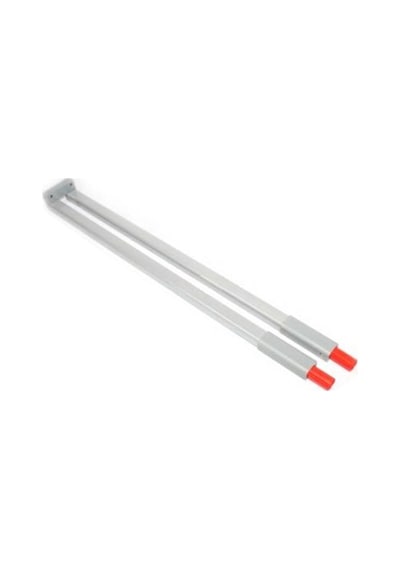 Samet Alpha Bordür 500 Mm Gri