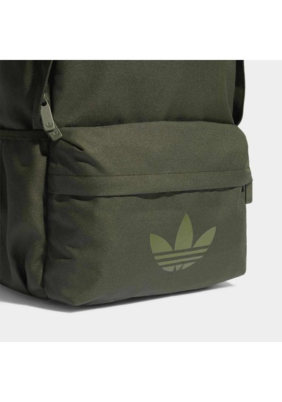Adidas Kq6387 Cl Backpack Sırt Çantası Yeşil
