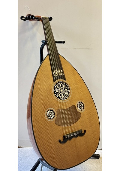 Kaliteli Ceviz&maun Ud
