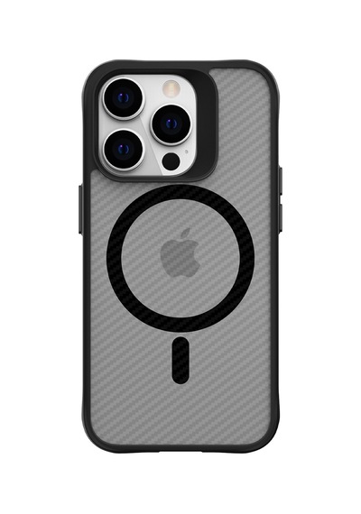 Bix Apple Uyumlu iPhone 14 Pro Max Carbon Fiber Force Magsafe Kılıf Anti-şok Teknolojili Kamera Ve Ekran Korumalı Bix Apple Uyumlu iPhone 14 Pro Max Carbon Fiber Force Magsafe Kılıf Anti-şok Teknolojili Kamera Ve Ekran Korumalı