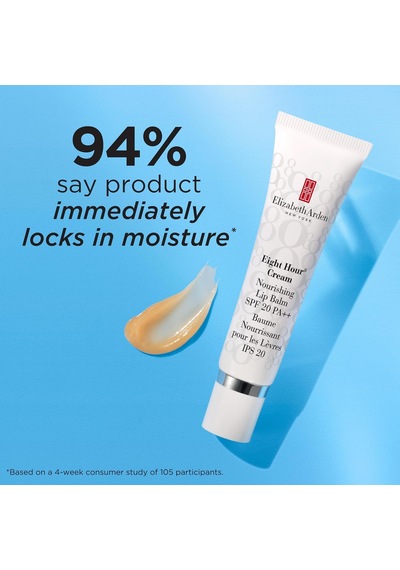 Eight Hour Spf20 Dudak Koruyucu Balm 14.8ml