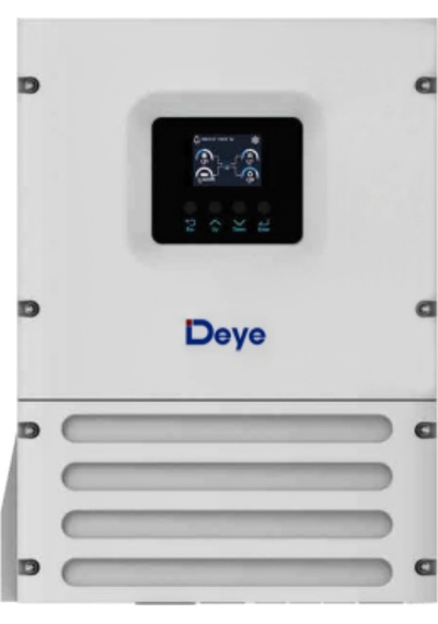 Deye 6kw Tam Sinüs Akıllı Off-grid İnverter 48v Ip65