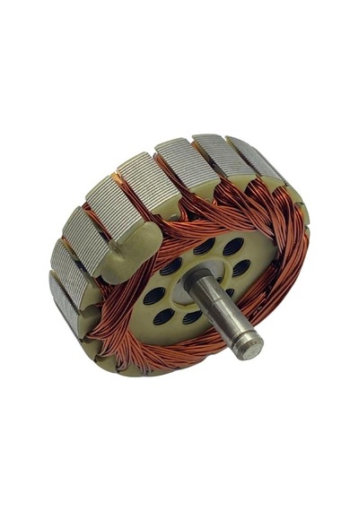 Mako 12v Fan Kollektörü 69402258 Tofaş Doğan/kartal/şahin