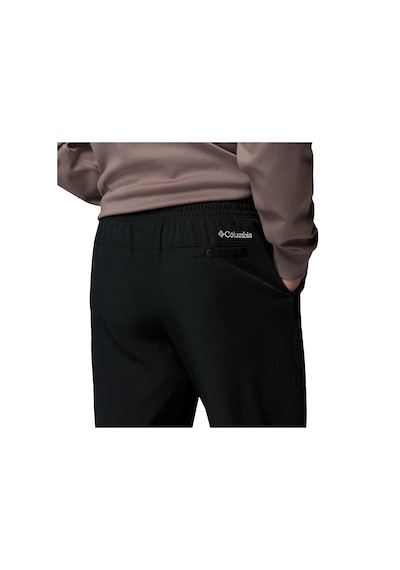 Vital Valley Erkek Siyah Outdoor Pantolon Ao3974-010 Siyah