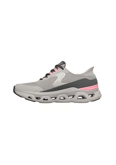 Skechers Glide-step Altus Kadın Günlük Spor Ayakkabı 150510-gypk Gri
