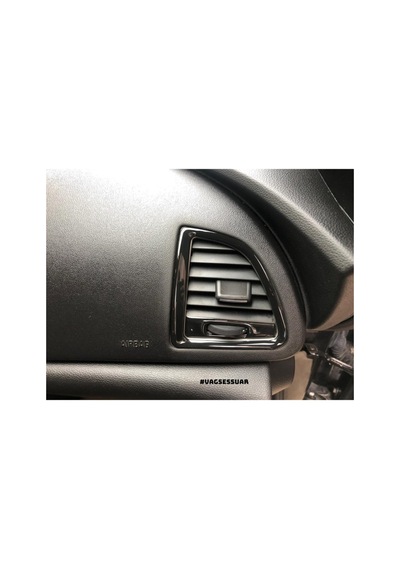 Opel Astra J Konsol Kaplama Full Set Manuel Vites Pianoblack Parlak Siyah