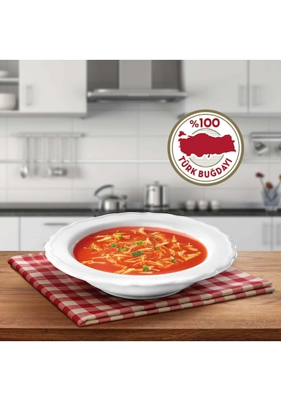 Filiz Tel Şehriye 4 x 500 G