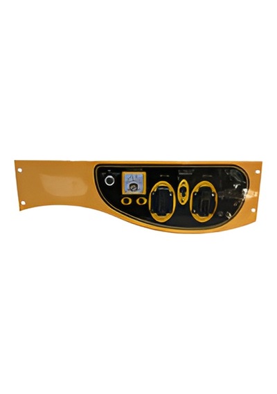 General Power 3 Kw Ön Panel Komple Marşlı Sistemler İçin Kontrol Ünitesi