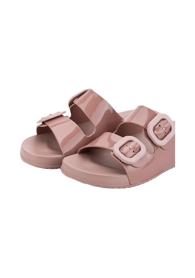 İgor Igor S10334-010 Habana Brillo Kadın Terlik Pembe