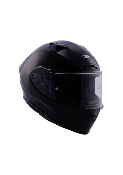 Agv Zeus Zs-826 Motosiklet Kaskı Siyah