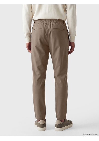 Lcw Vision Haki Regular Fit Erkek Pantolon