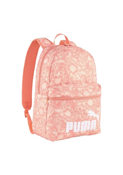 Puma Phase Aop Backpack 3370 Pembe