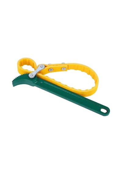 Tatian Ayarlı Kayışlı Kemerli Yağ Filtre Sökme Anahtarı 12” 300Mm