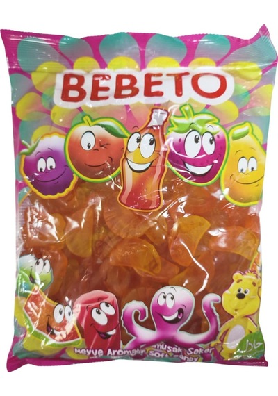 Bebeto Portakal  1 KG