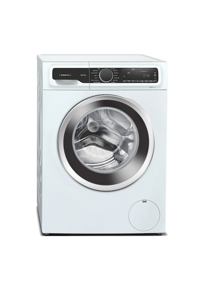 Profilo CGA25200TR 1200 Devir 10 KG Çamaşır Makinesi