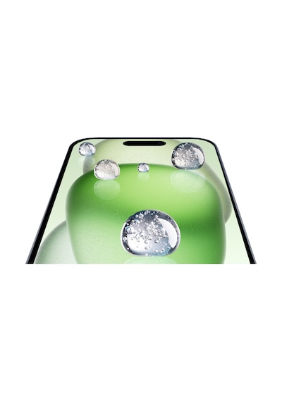 Buff Apple iPhone 15 Plus Uyumlu 5d Easyfit Ekran Koruyucu