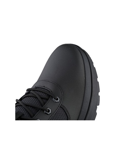 Timberland Fıeld Trekker Mıd Lace Up Sneaker Erkek Günlük Ayakkabı Tb0a6dpsahr1 Siyah