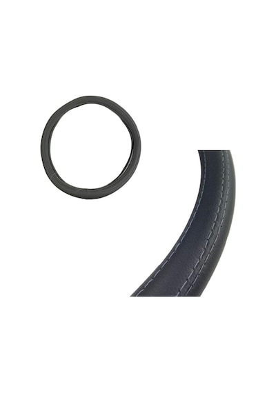 Direksiyon Kılıfı 38 Cm Gri / Dıkı377-G