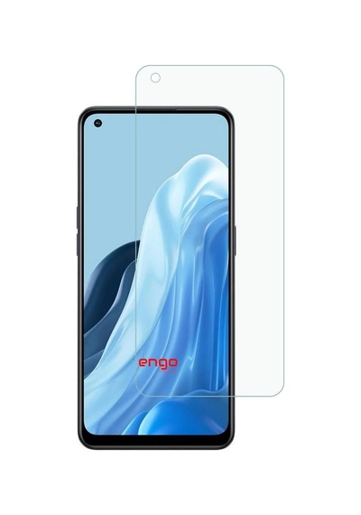 Oppo Reno7 Ekran Koruyucu Nano Esnek Flexible Şeffaf