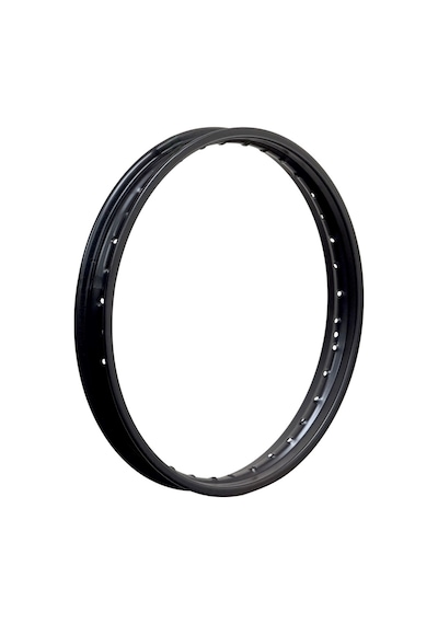 Mondial X-treme Max 200 Cross Arka Jant Çemberi Siyah 19 İnç