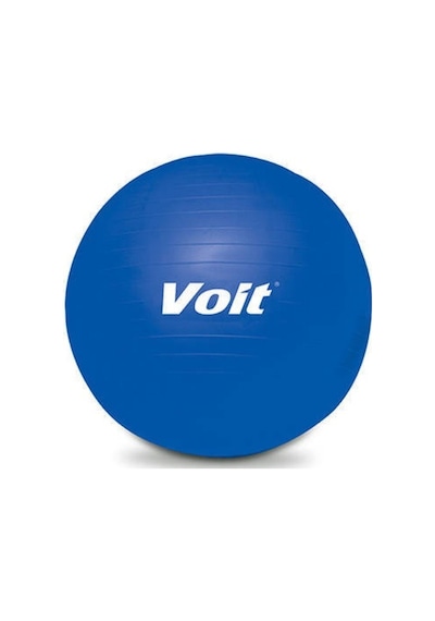 Voit 65 Cm Mavi Pilates Topu 1VTKAGYM-65C-034-P