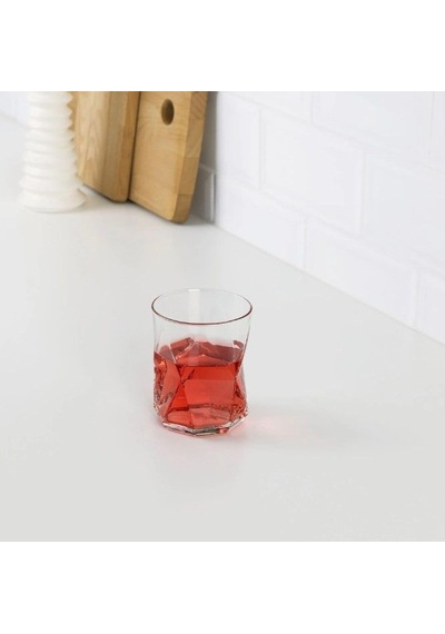 Ikea Planera Meşrubat Bardağı 300 Ml Şeffaf