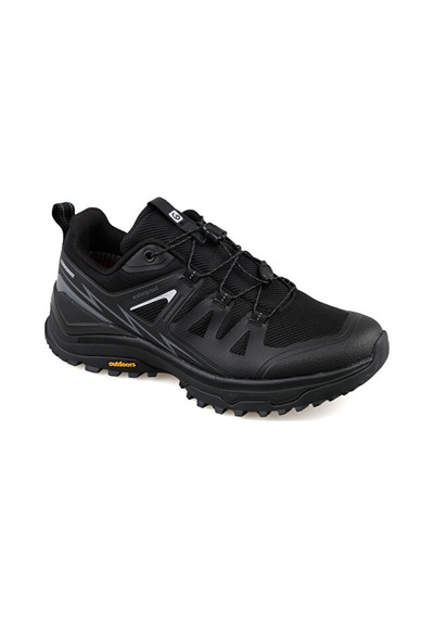 Gornornie Outdoor Ayk Erkek Outdoor Ayakkabısı 92763a-sıyah Siyah