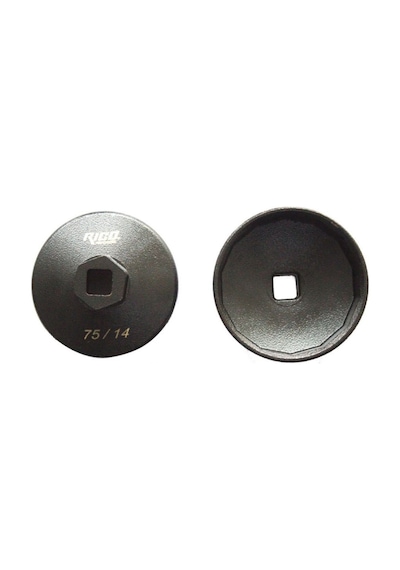 Rico Prof. 1-2 Yağ Filtre Sökme Anahtarı 76-15 Ford Transit