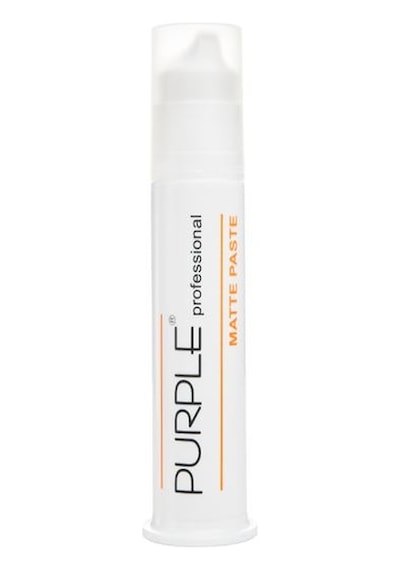 Purple Mat Wax 100 ML +Lila Yanak Yayı