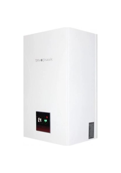 Termodinamik TD-ECB55 400 V Dijital Hermetik Kombi