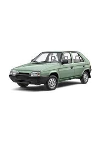 Skoda Felicia 1.3 95-97 Favorit Lx 93-94 Gaz Teli 24 6u1721555c Uyumlu