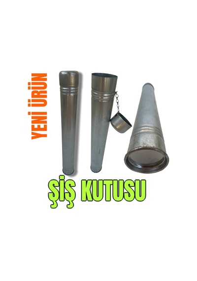 Gaziantep'ten Mangal Paketleri Standart Paket -186 Inox