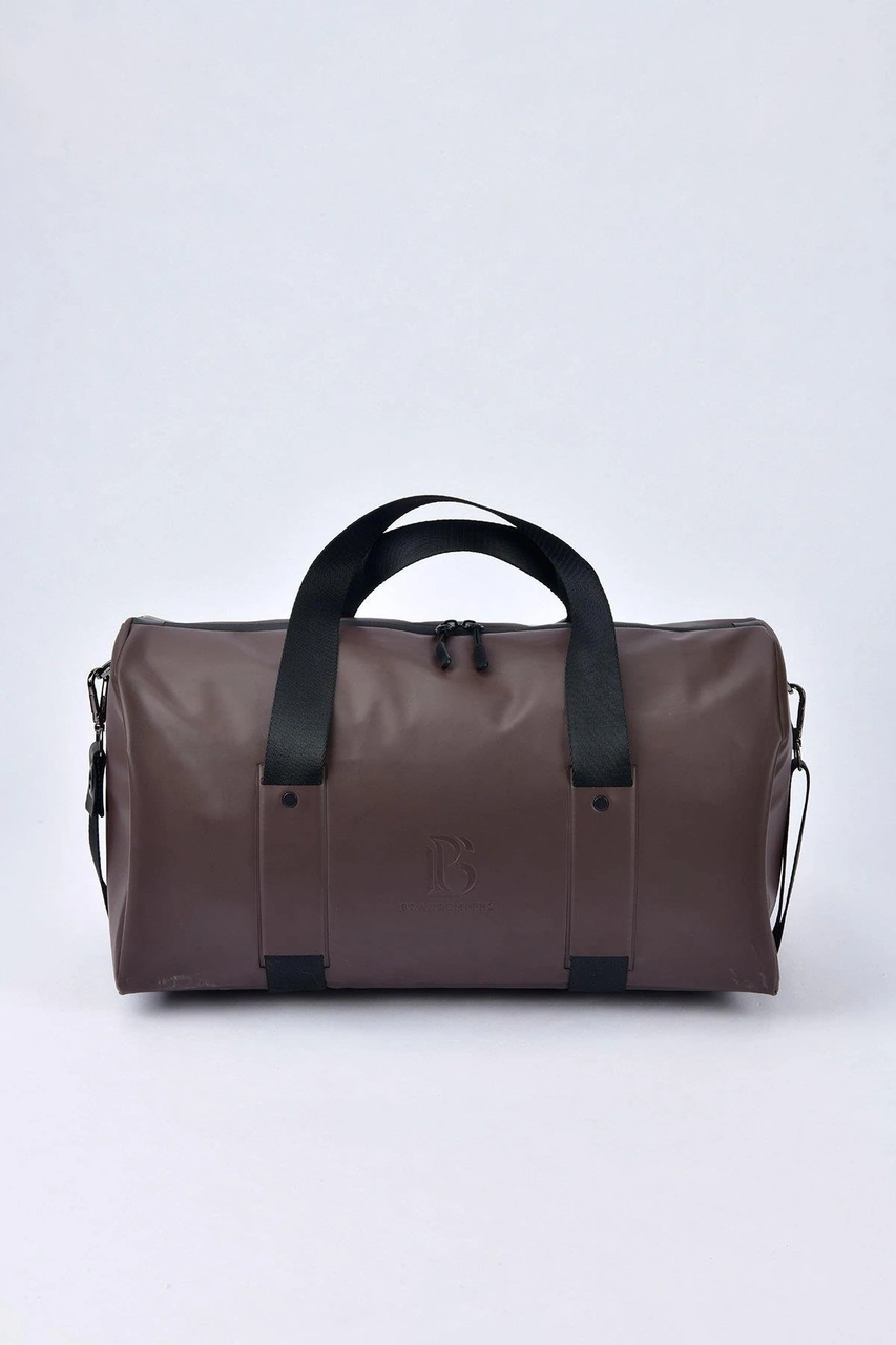 Brandsmithshop Mocha Kahve Flex Spor Çantası Çok Renkli