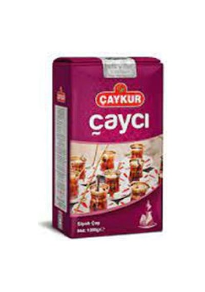 Çaykur Çaycı Çay 1 KG