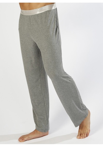 Blackspade 9304 Gri Melanj Long Pants Erkek Pijama - Alt