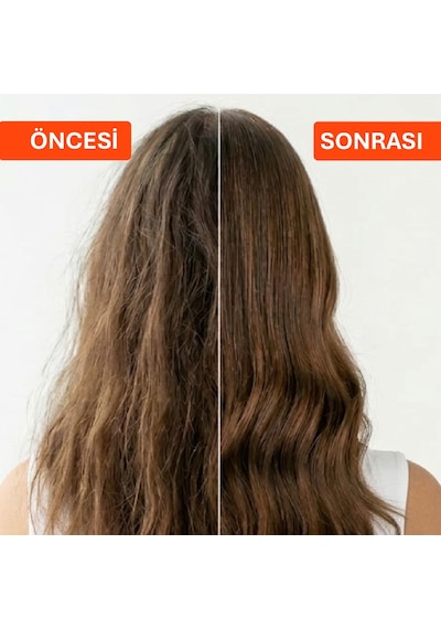 Ashley Joy Argan Saç Bakım Serumu 100 ML